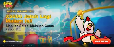 Menang Besar di Candu123 Slot